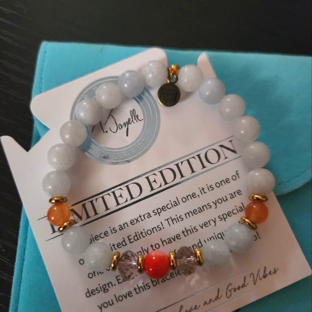 T.Jazelle Bracelet